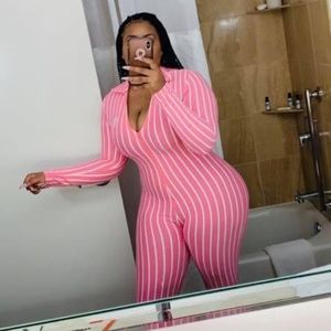 Gently used Shane Justin jumpsuit